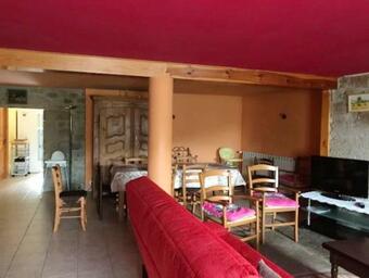 Maison De 4 Chambres Avec Jardin Clos Et Wifi A Albaret Sainte Marie