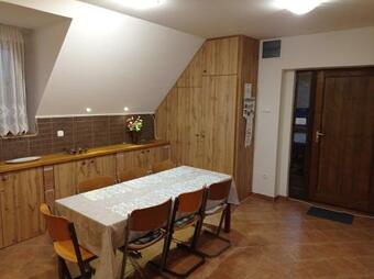 Erdey Apartman