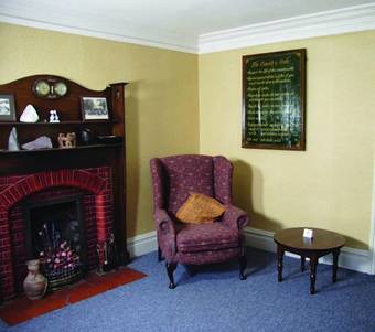 Albergue Yha Idwal Cottage