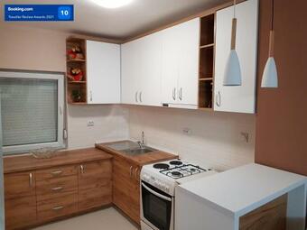 Stavrov Apartment