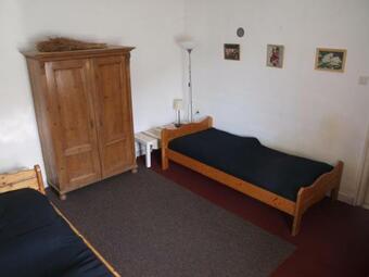 Hibiszkusz Haz