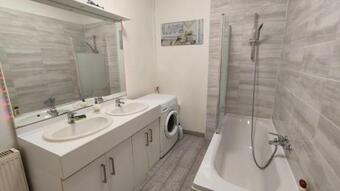 Apartamento Cocooning Logement Entier [parking Gratuit]