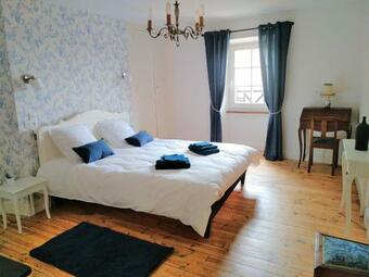 Apartamento G�te De La Chapelle, Au Coeur De La Cit� M�di�vale