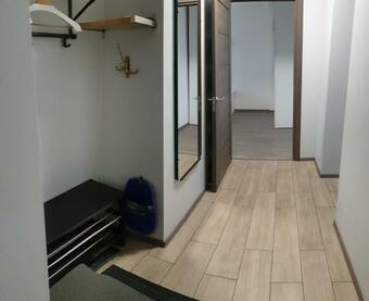 Swan City Apartment