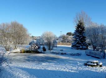Damson Dene Hotel