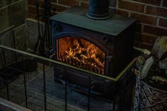 Fiddlers Cottage