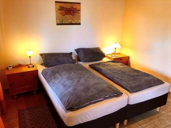 Apartamento Landhaus Angerer, Wohnung 2