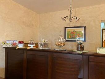 B&B L'antica Balbia