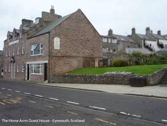 Bed & Breakfast The Home Arms