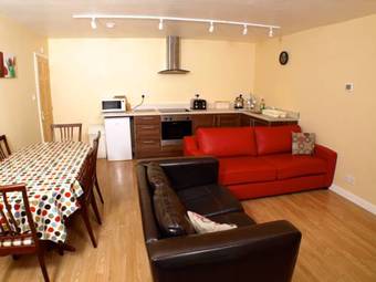 The Coachhouse