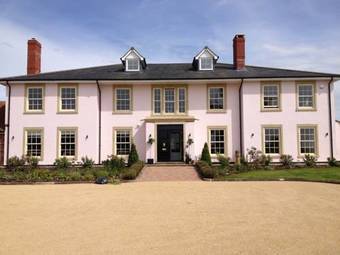 Nyland Manor B&B