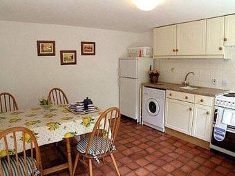 Pear Tree Cottage
