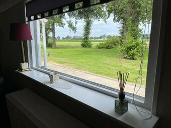 De Bargsche Hoeve