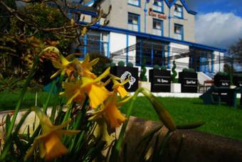The Lion Hotel
