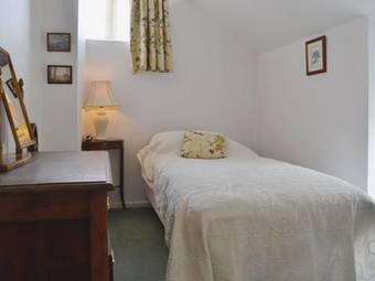 Charlton Cottage