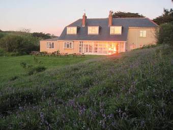 Albergue Yha Land's End - Cot Valley