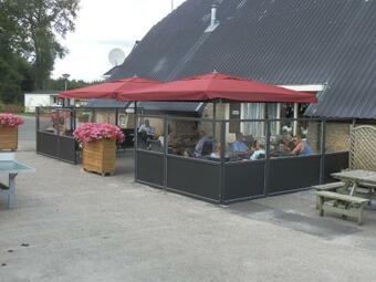 Camping De Ikeleane