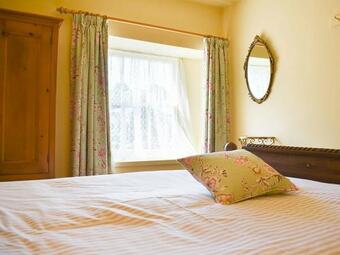 Byre Cottage