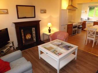 Keepers Cottage