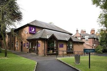Hotel Premier Inn London Croydon South - A212