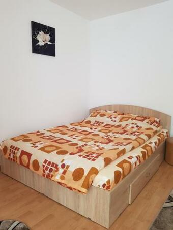 Melody Apartment