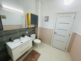 Seven Apartament