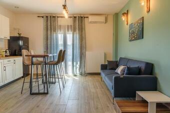 Apartamento Melina's Cosy Appartment