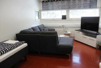 Apartamento Mets�kartano