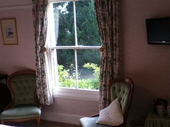 Holdfast Cottage Hotel
