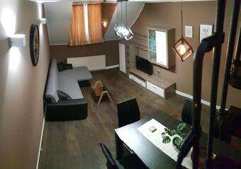 Center Apartment ?akovec