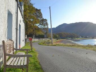 Shore Cottage
