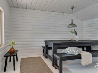 Holiday Home Kasn�s Marina C 18