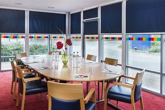 Hotel Park Inn By Radisson Birmingham Walsall