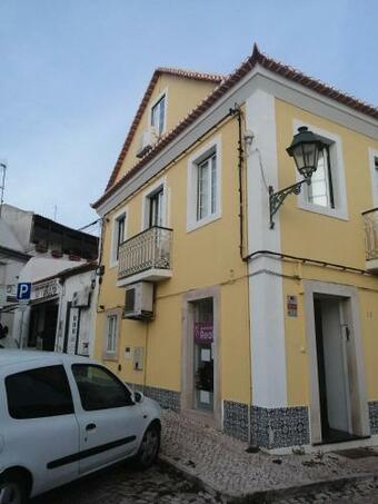 Casa Do Coronel