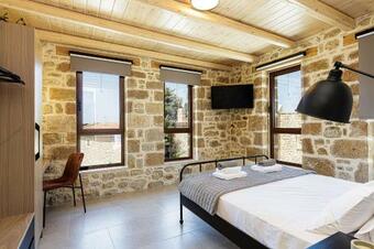 Villa Mylos