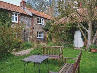 Forge Cottage