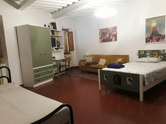 Apartamento Casa Fedora -appartamento Uso Turistico Centro Storico Di Arezzo