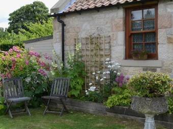 Filters Cottage