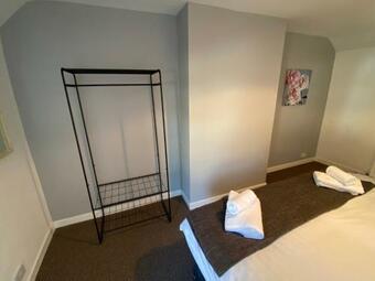 Cosy Colliery House