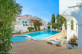 Apartments In Albufeira - Old Town