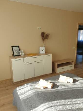 Family Apartment