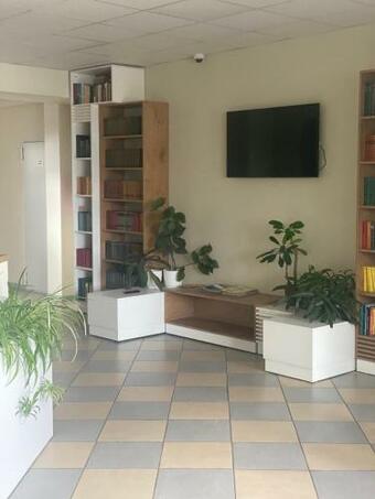 Albergue Ecohotel