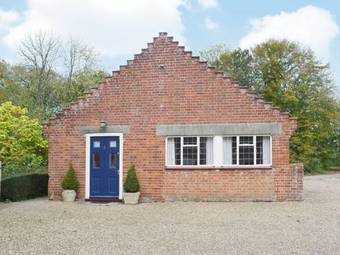 The Cottage