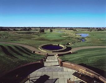 Hotel De Vere Venues Wychwood Park