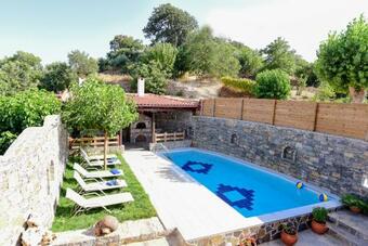 Villa Agia