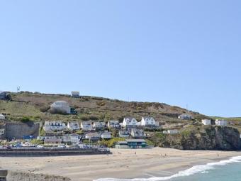 Coombe End Cottage