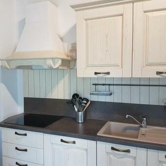 Holiday Home Slavi