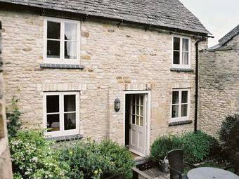 Haywards Cottage