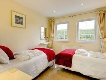 Buzzard Cottages