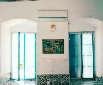 Villa Evdokia Kasos